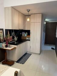 The Promenade@Pelikat (D19), Apartment #556841631